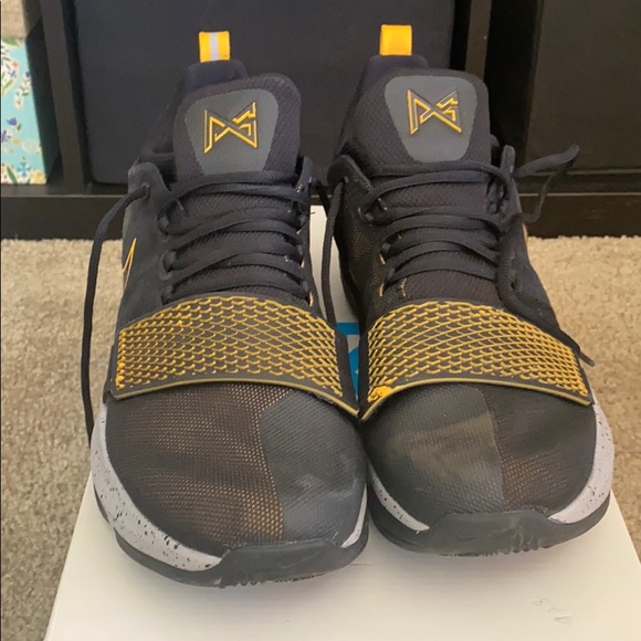 Nike Other - Nike PG 1